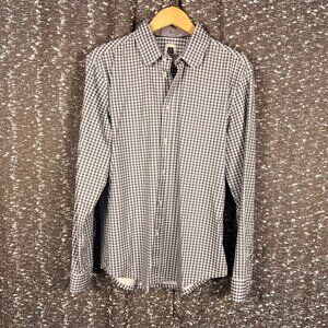 Brooklyn Brigade Super Soft Button Up‎ Dress Shirt